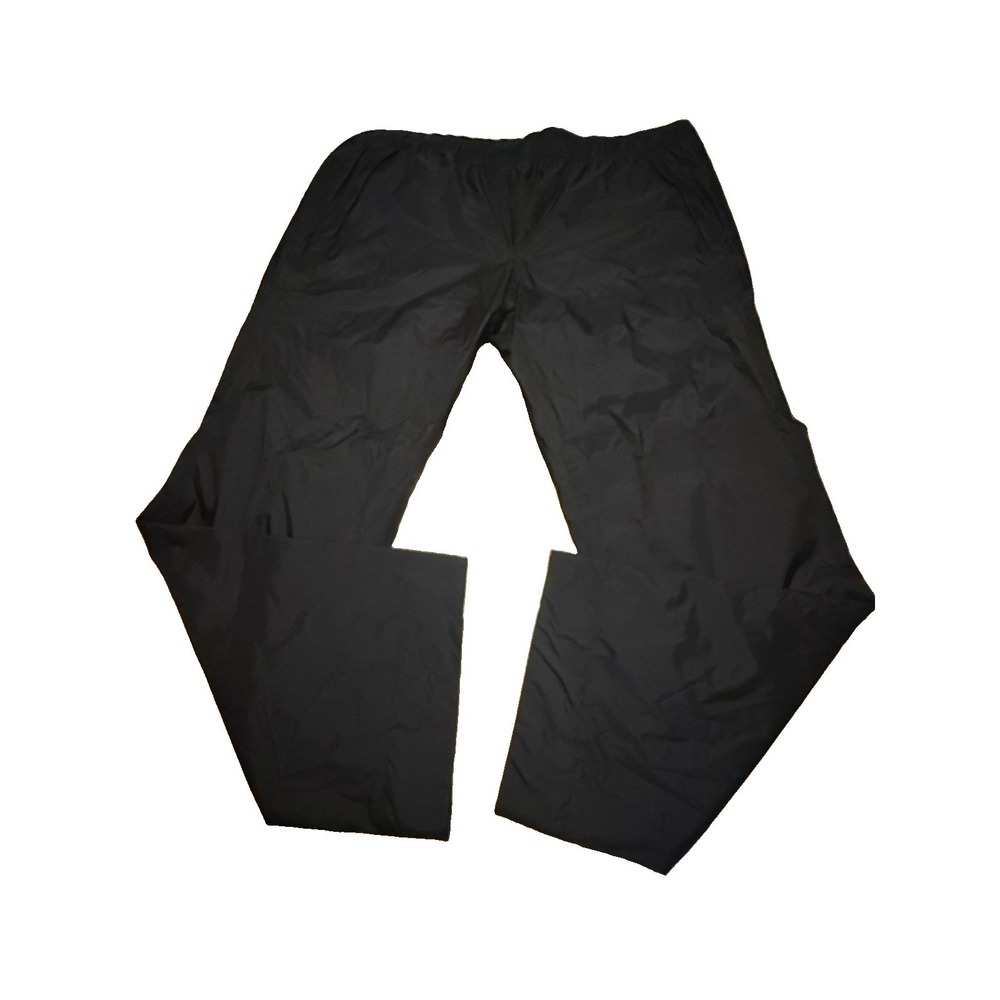 Under Armour Mens XXL Black Storm 3 Waterproof Ski Snowboard Pants NWT 2XL